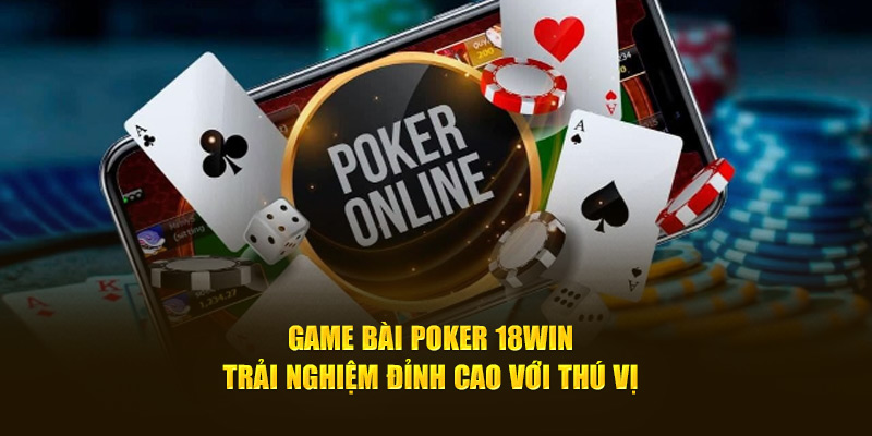 game bài poker