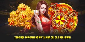 top game nổ hũ