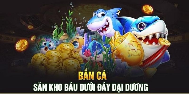 Ưu điểm đặc sắc nhất của sảnh bắn cá 18win là phần thưởng cực bùng nổ